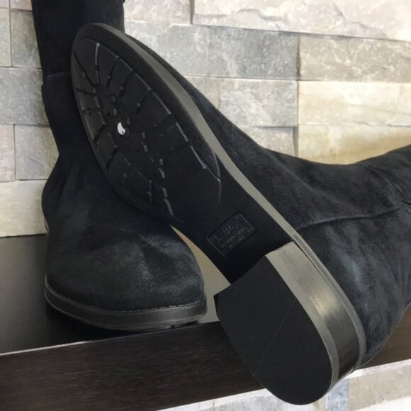 Sam Edelman Pam Over-the-Knee Boot - Picture 11 of 11